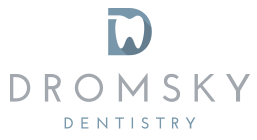 Link to Dromsky Dentistry home page